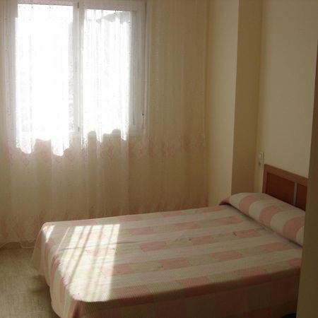 Ferienwohnung Edessa - Playa Laconcha Oropesa del Mar Exterior foto