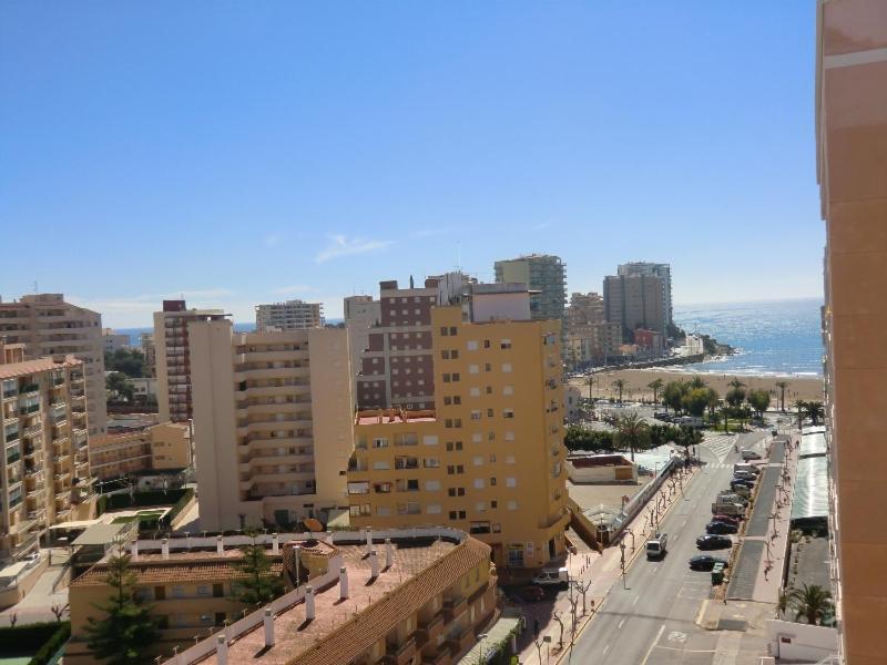 Ferienwohnung Edessa - Playa Laconcha Oropesa del Mar Exterior foto