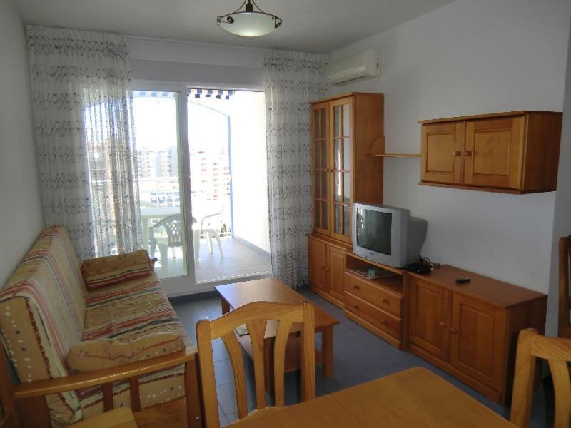 Ferienwohnung Edessa - Playa Laconcha Oropesa del Mar Exterior foto