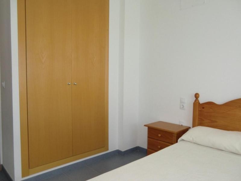Ferienwohnung Edessa - Playa Laconcha Oropesa del Mar Exterior foto