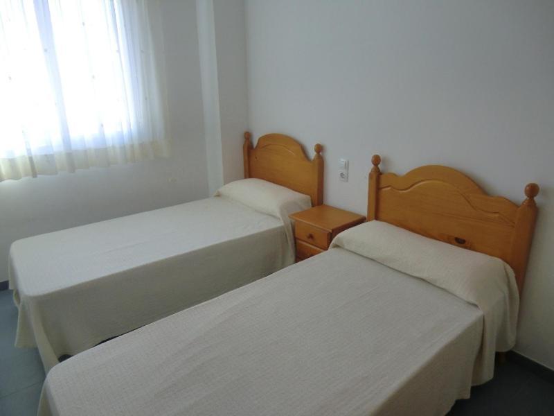 Ferienwohnung Edessa - Playa Laconcha Oropesa del Mar Exterior foto