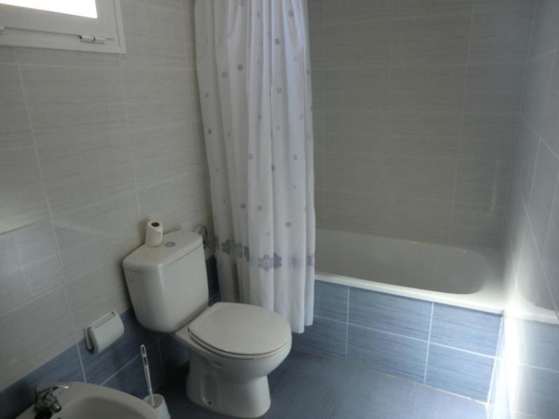Ferienwohnung Edessa - Playa Laconcha Oropesa del Mar Zimmer foto