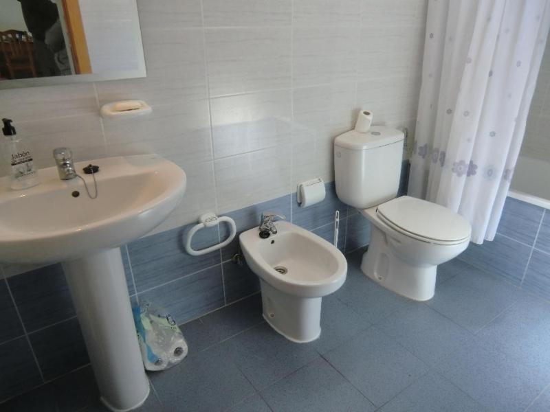 Ferienwohnung Edessa - Playa Laconcha Oropesa del Mar Zimmer foto