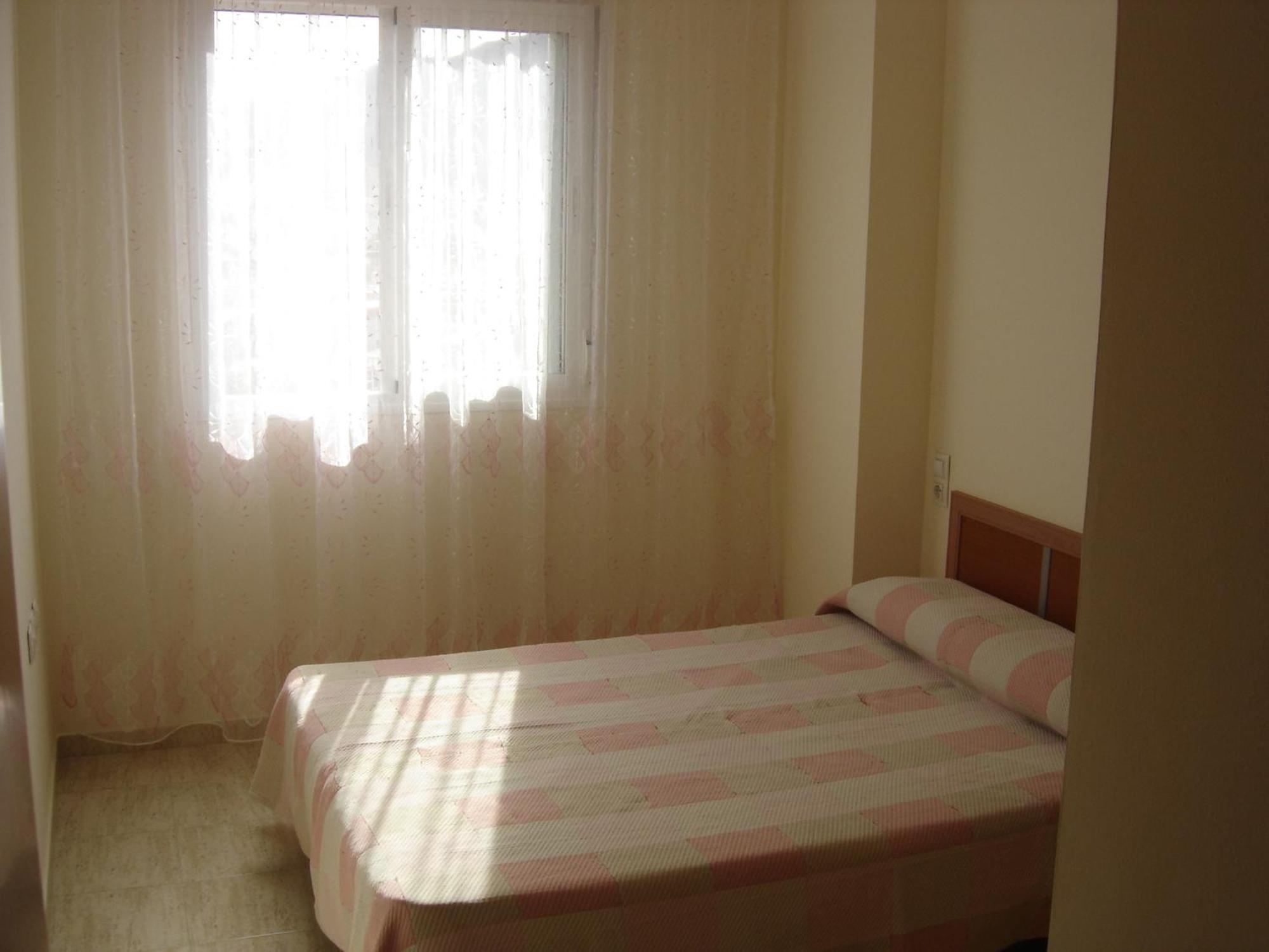 Ferienwohnung Edessa - Playa Laconcha Oropesa del Mar Exterior foto
